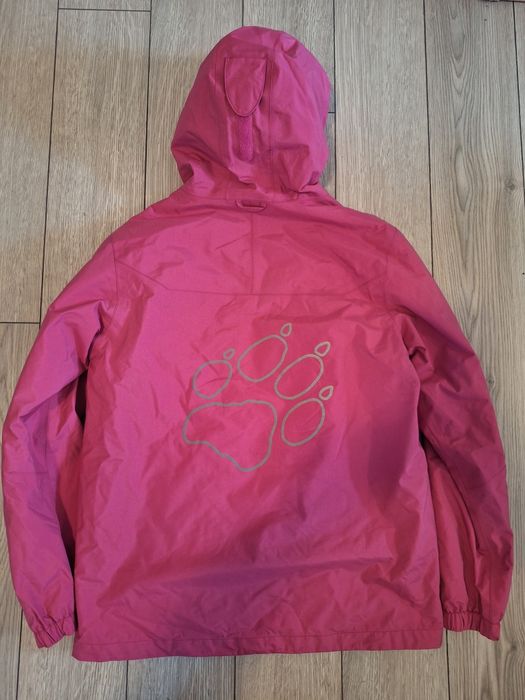Geaca Jack Wolfskin