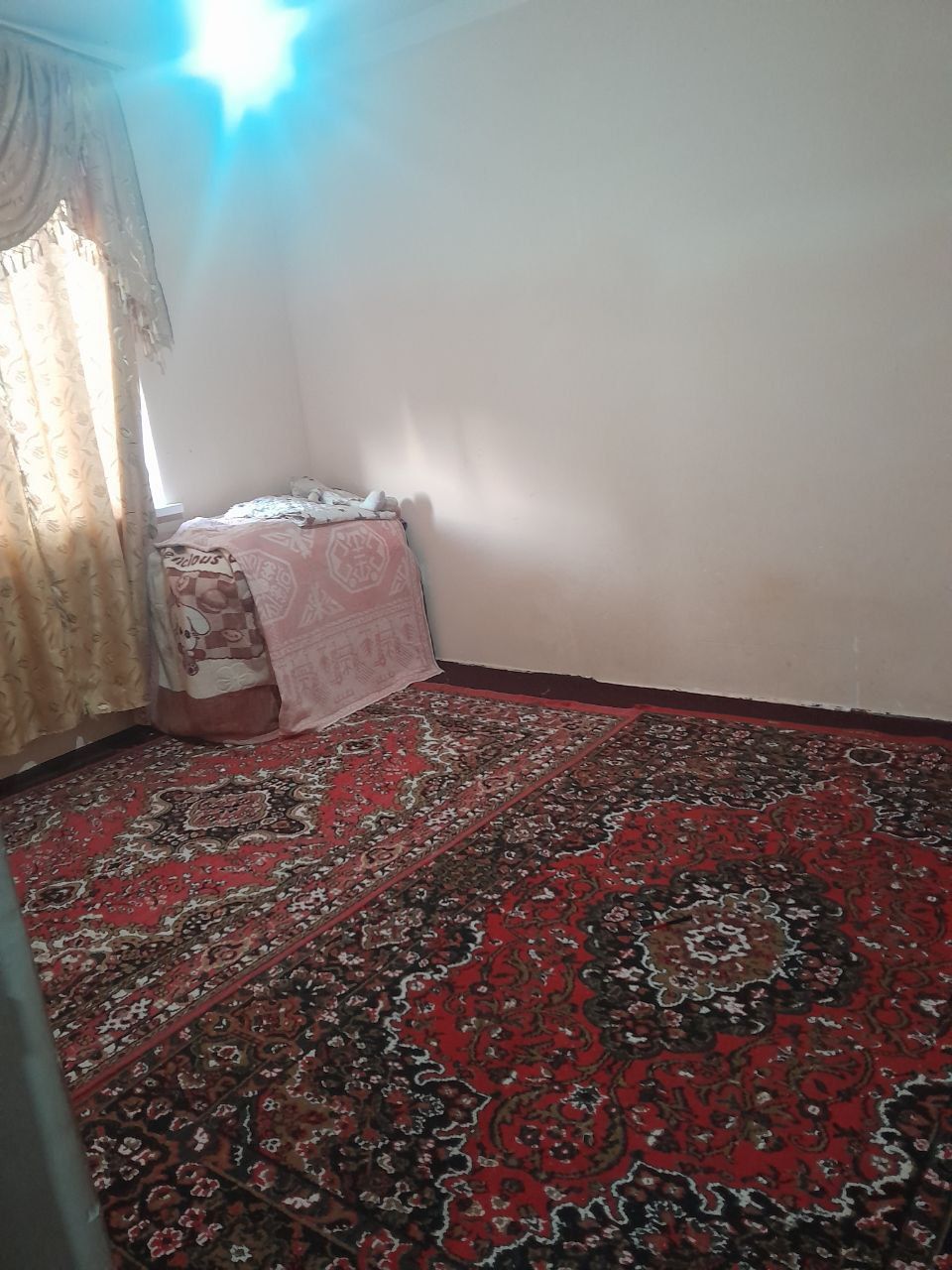Квартира сотилади