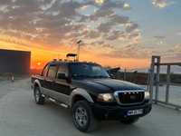 Ford Ranger de vanzare