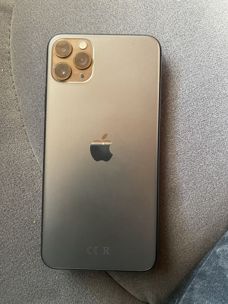 iPhone 11 Pro Max 512GB