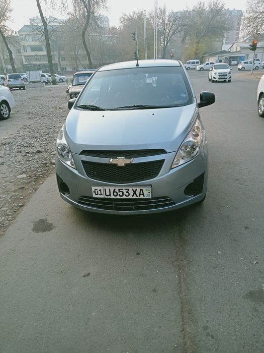 Spark sotiladi 2016 yil mexanika