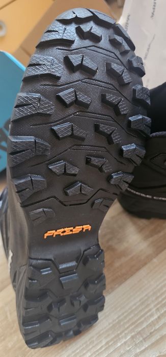 Scarpa Ribelle Cross GTX(44,5 eu)
