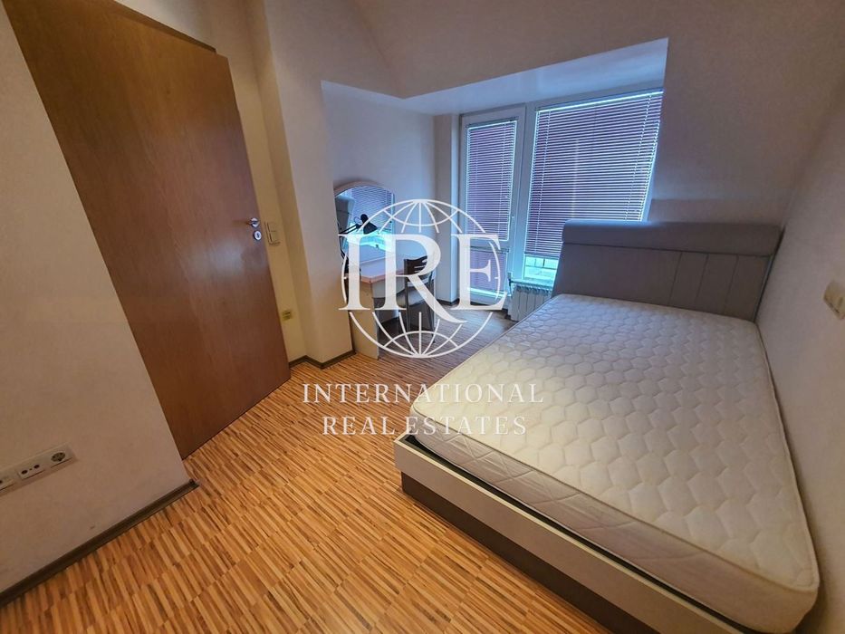 4-стаен в Варна-Колхозен пазар площ 130 цена 310000