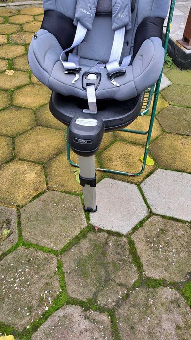 Стол за кола ROTARIO EASYGO  360 °