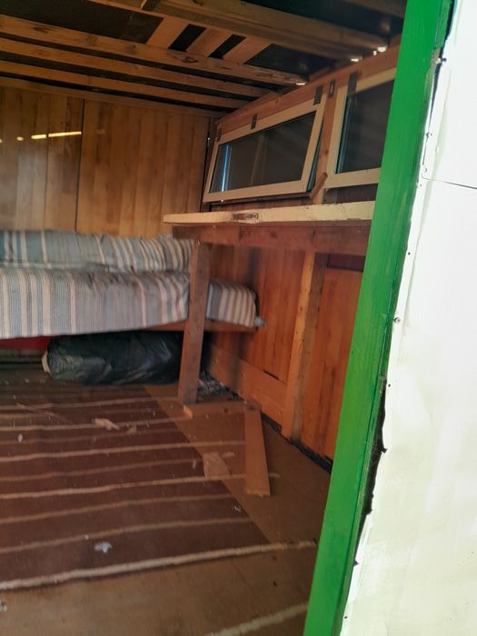 Rulota fara acte pt gradina camp etc