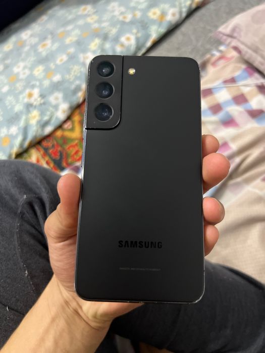 Samsung S22 256 gb Korea