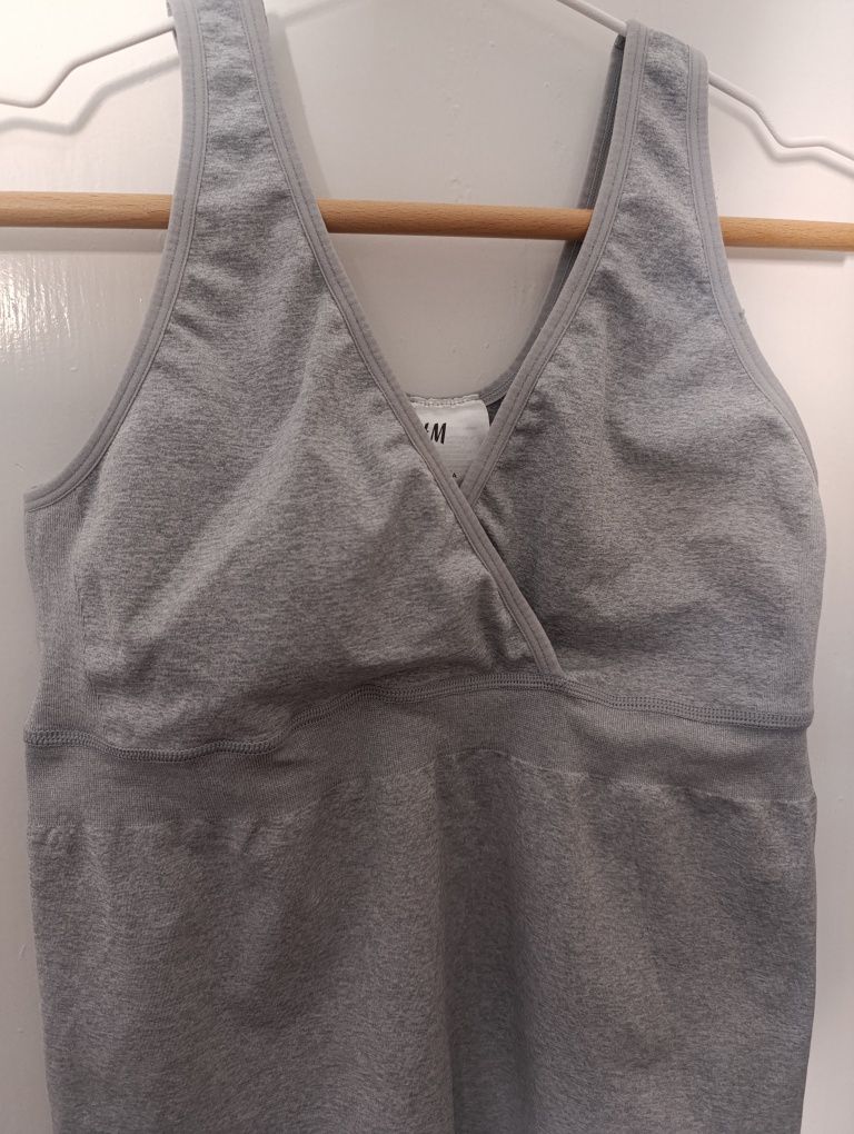 Maieu modelator/gravide H&M marimea M