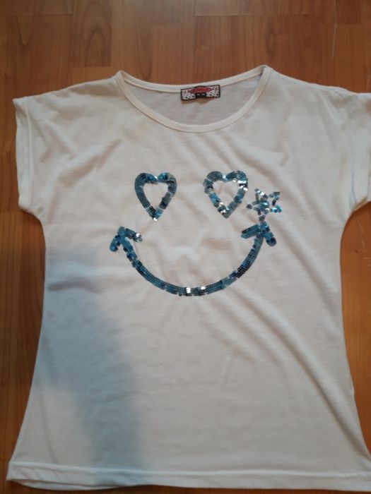 Tricouri damă L - XL