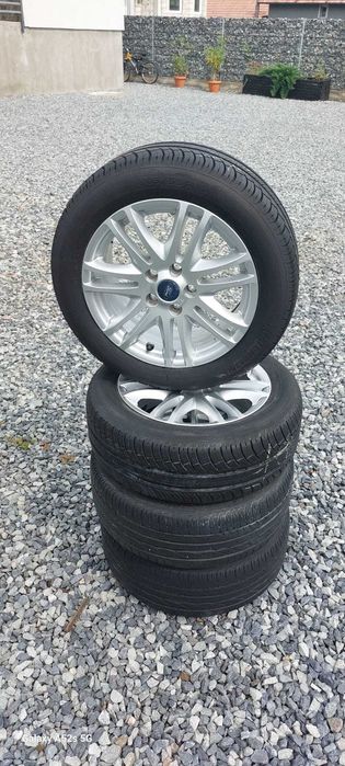 jante ford originale