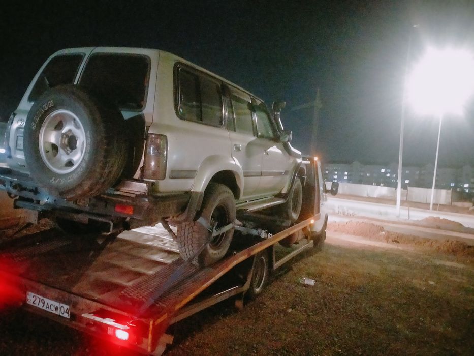 Эвакуатор не дорого тез