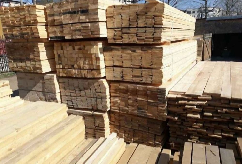 Cherestea Molid Hateg