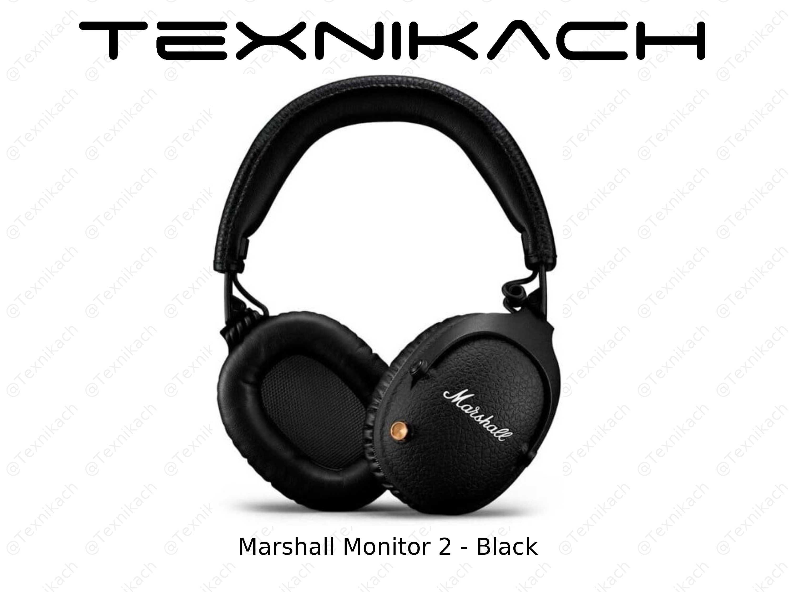 Yangi • Marshall Monitor 2 • Dastavka