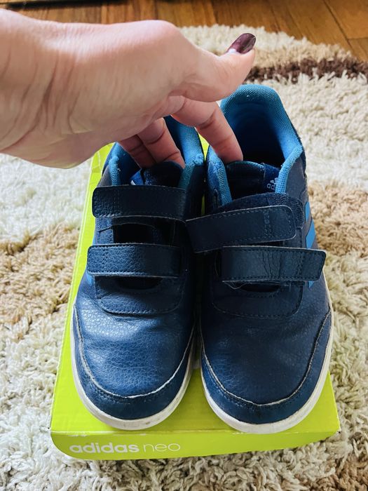 Маратонки Адидас за момче