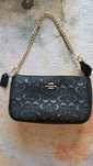 Geanta Coach mini