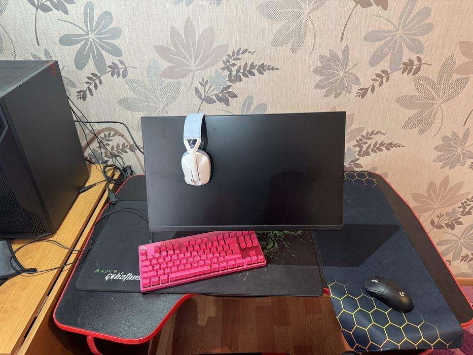 Продам игровой ПК