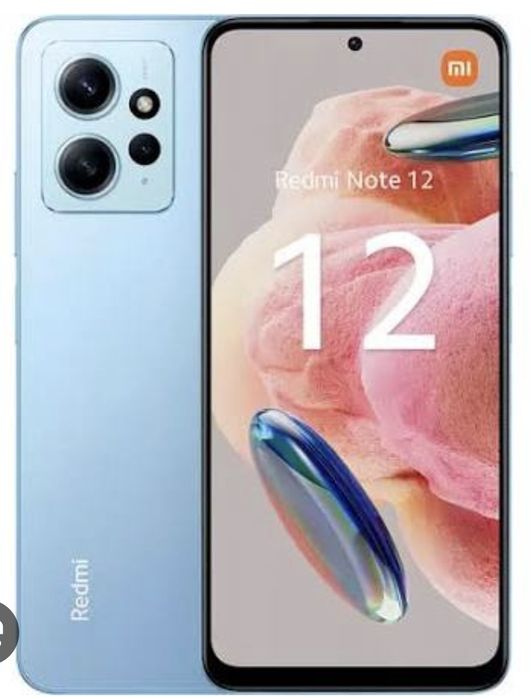 Redmi 12 note 128 талик
