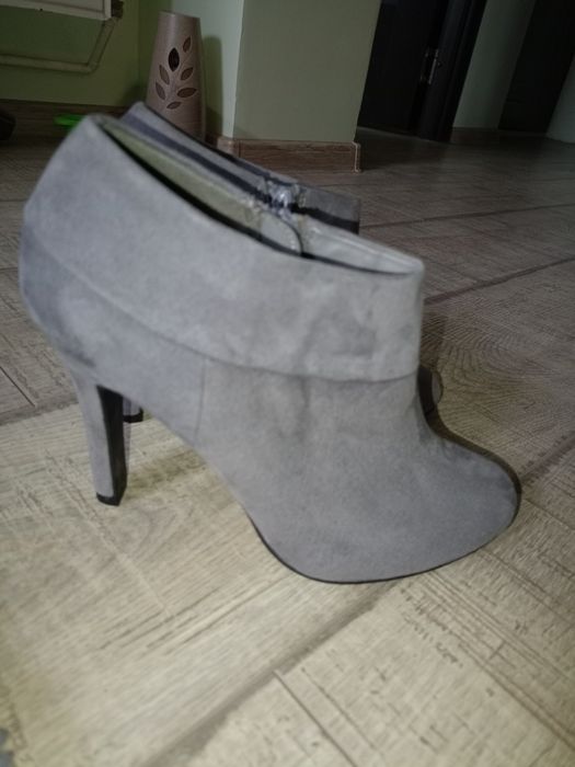 Botine 37 stare foarte bună