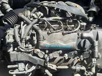 Motor toyota 1 6 benzină FZRFAE
