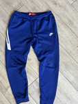 NIKE Tech Fleece ICON Joggers : размер Л / Оригинал