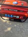 Generator defect