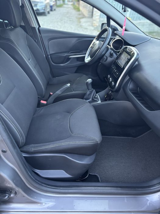 Renault Clio 2015 GARANTIE