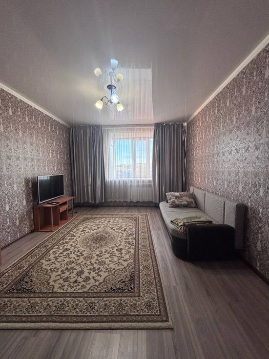 Продам квартиру 2х комнатная