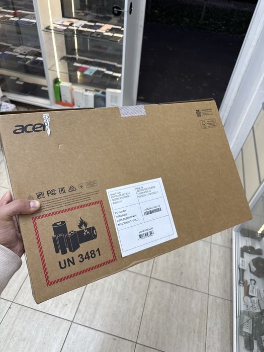 Acer Nitro V 15 I7 Nou Sigilat •Matei Amanet Crangasi•