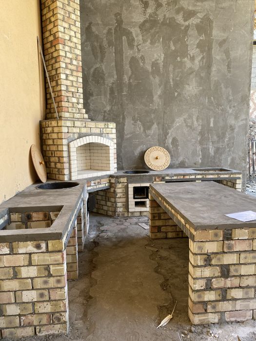 Letniy kuhna xizmatlari