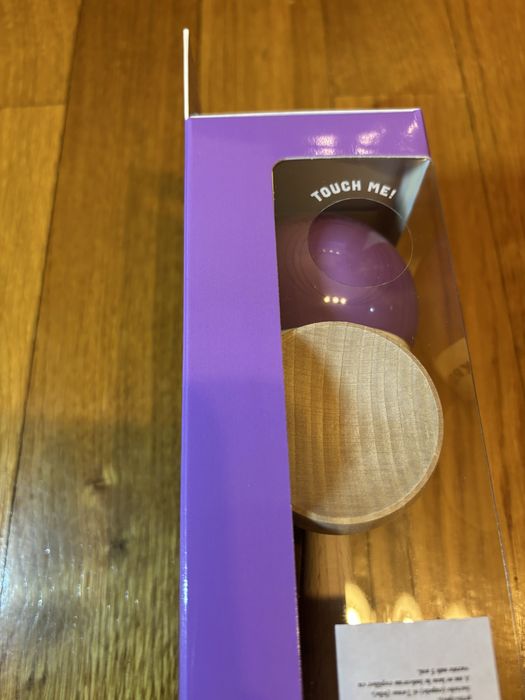 Kendama KROM Pop sticky