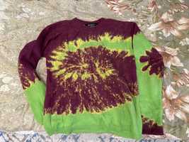 Свитер MISBHV tie dye