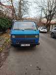 Volkswagen Transporter T3 Duba