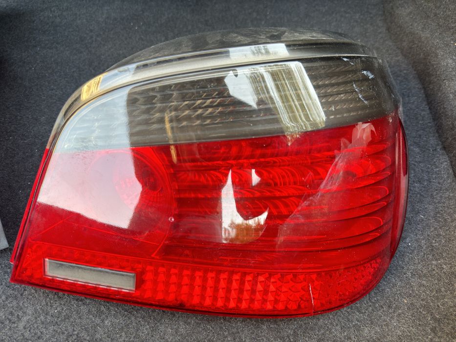 Задние фонари BMW E60