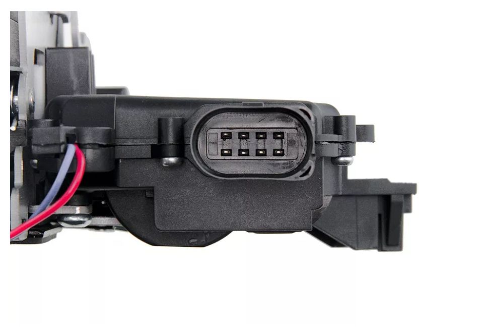 Брава За Предна Дясна Врата Vw, Golf 4, Bora, Passat B5, Beetle, Skoda