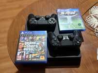 Playstation 4 slim 1TB