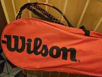 Rachete tenis junior WILSON si TECNO PRO