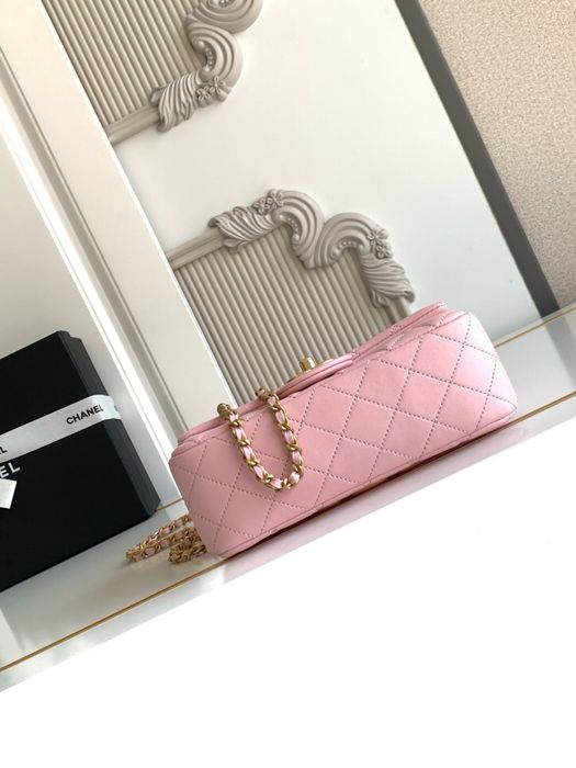 Geanta chanel pe comanda