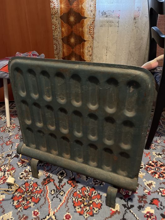 Радиатор отопительный