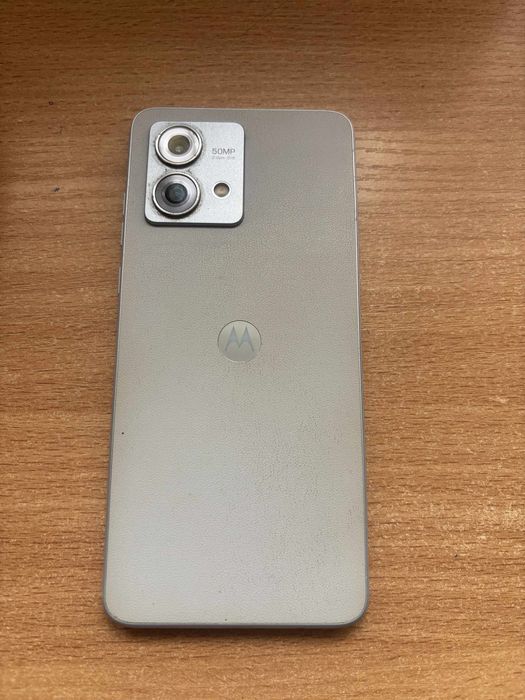 Moto g 84 5 G + калъф