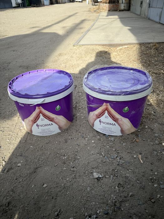 Продам эмульсию для наружних и внутренних работ