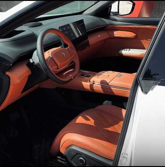 Depal S07 80 kWh 620 Max