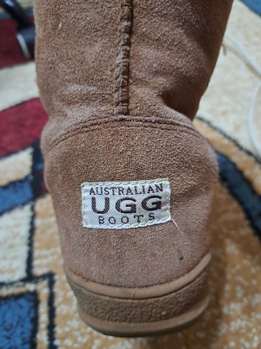 Ghete UGG marimea 39