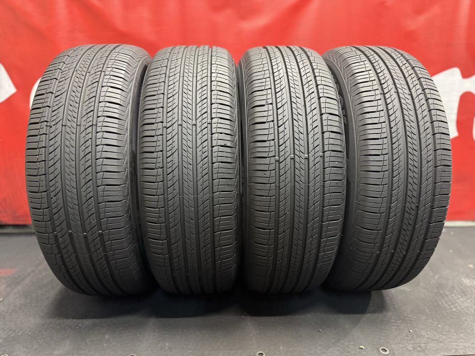 225 65 17, Всесезонни гуми, Hankook DynaproHP2, 4 броя