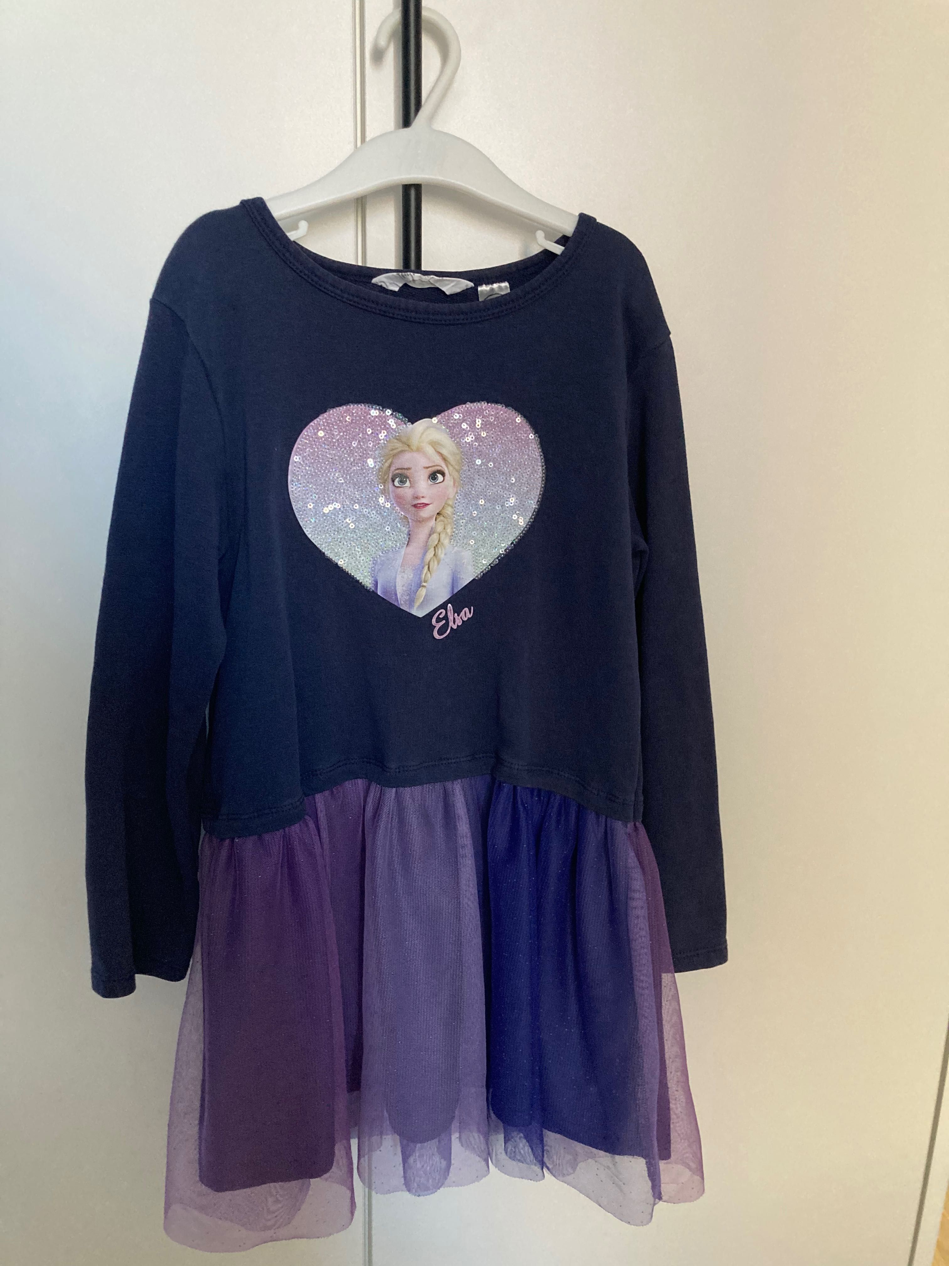 Рокли  7-8 години летни и зимни-H&M,MNG,Boboli,NATHKIDS