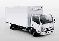 ISUZU 5 tonna Umid Avtoda halol nasiya savdo yillik 8 foizdan