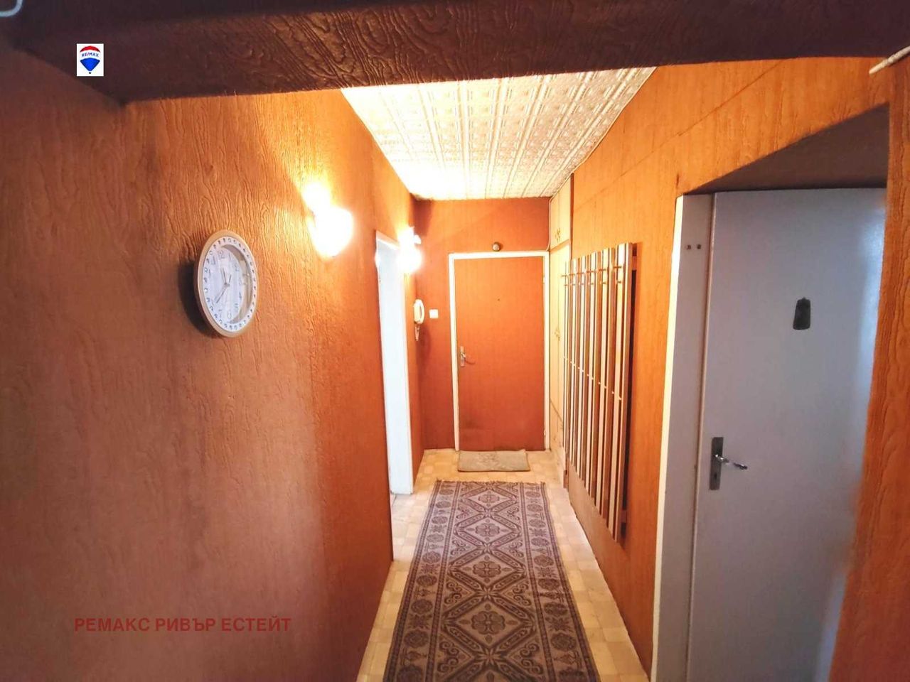 Продава се Тристаен апартамент в Русе, Родина 2 - 80 кв.м за 975 €/кв.м - Снимка #4