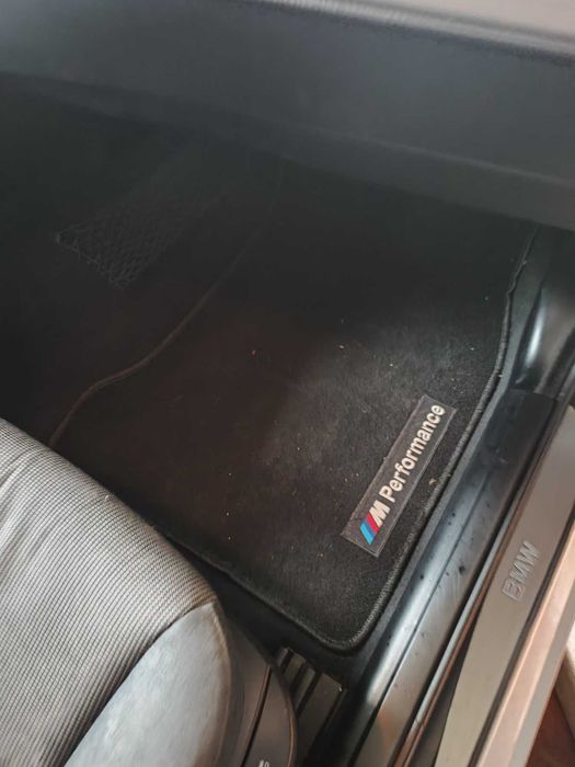 BMW E61 на части бмв е61 на части