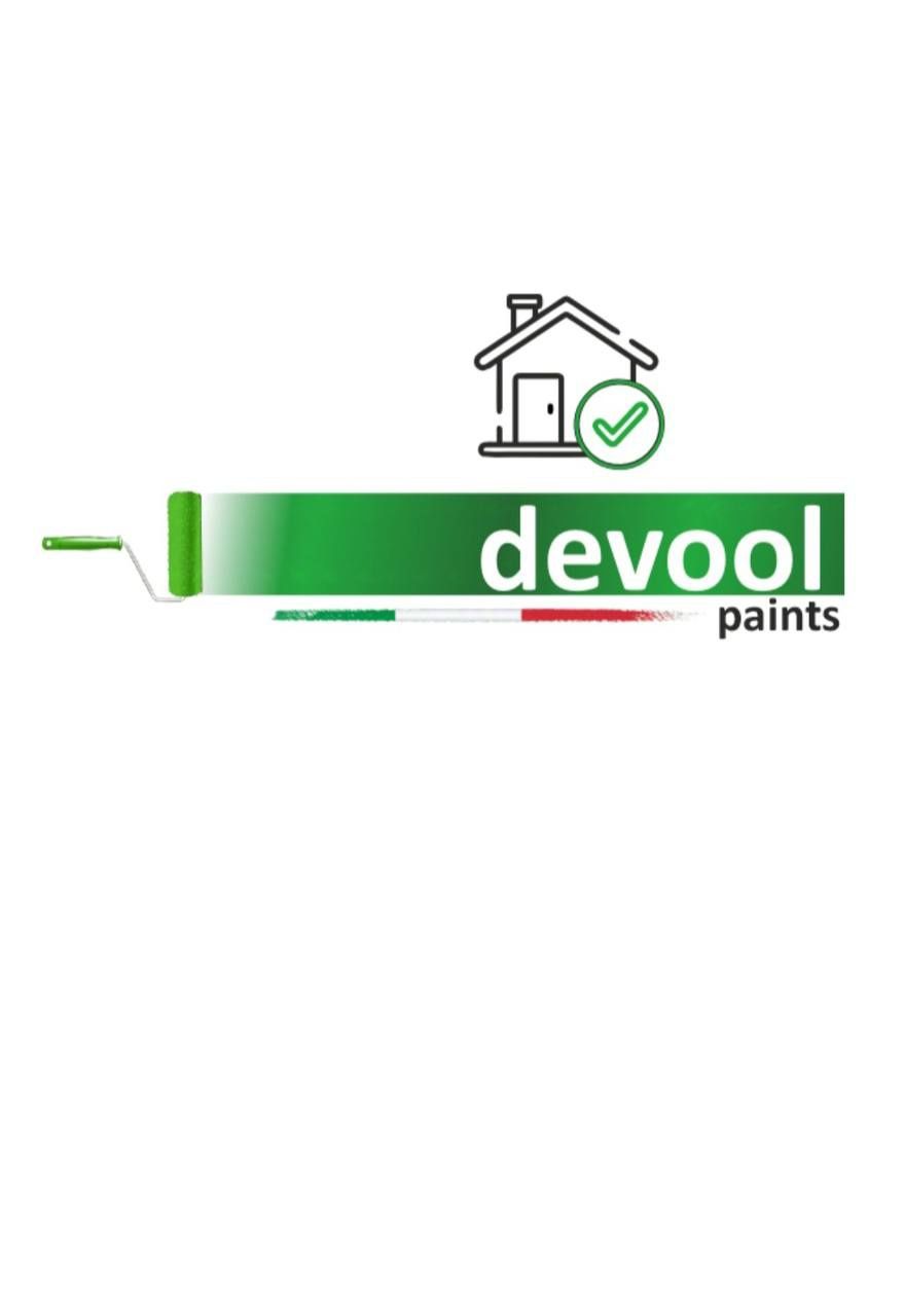 Dekoratif qoplamalar ishlab chiqarish korxonasi ''devool paints''