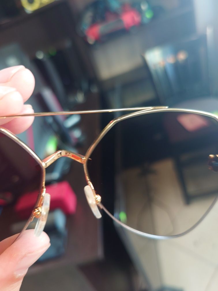 Слънчеви очила Cartier CT0355S-002