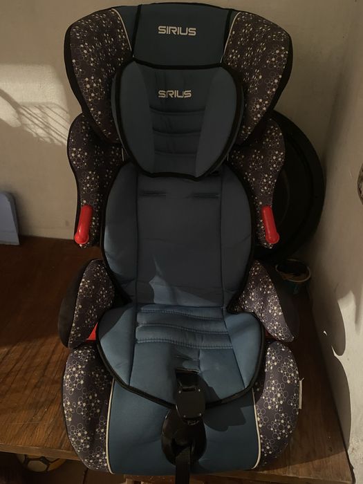 Детский Автокресло