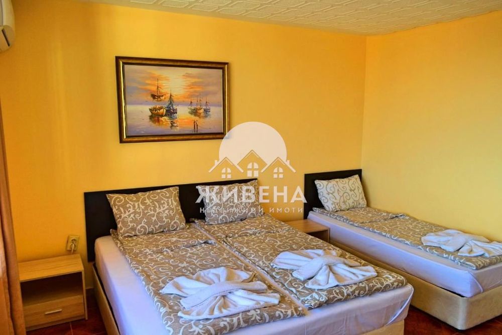 Продава се Къща в Свети Влас - 346 кв.м за 1417 €/кв.м - Снимка #10